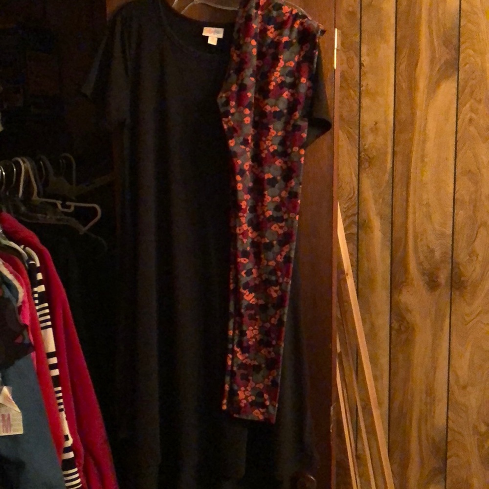 LuLaroe Carly dress